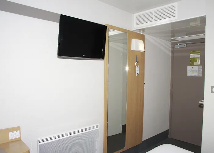 Hotel Inn Design Vierzon