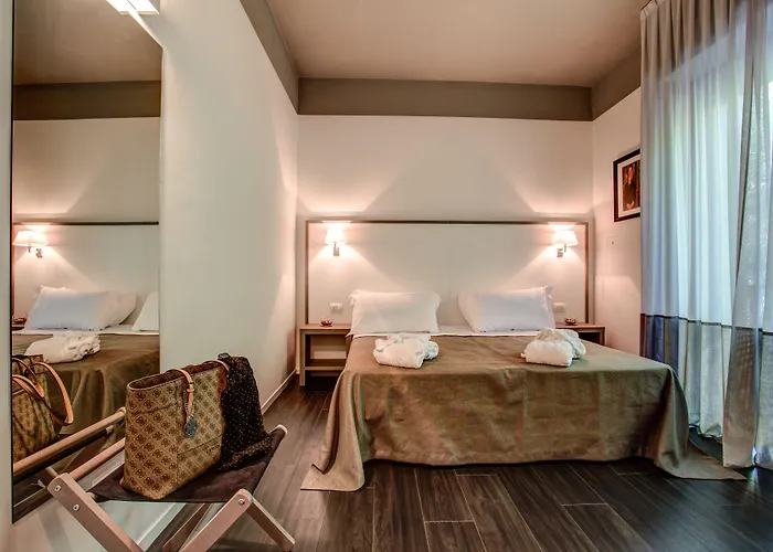 Hotel Cristallo