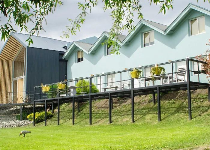 Apart Hotel Jardin