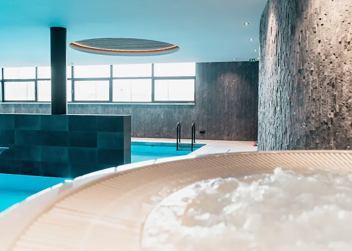 Van der Valk Hotel Mons Congres&Spa