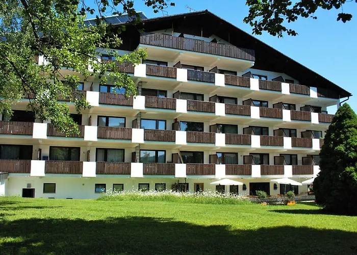 Landhotel Seeg