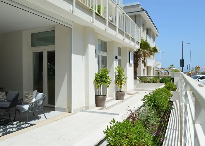 Hotel Riva e Mare