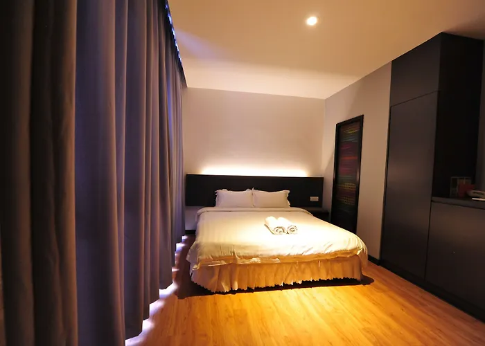 My Dream Hotel