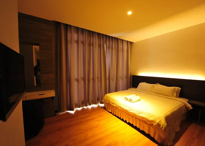 My Dream Hotel