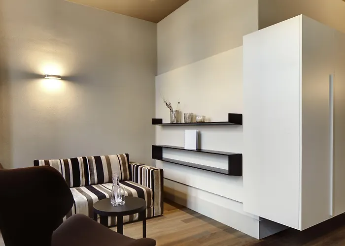 Bellevue-Terminus - Urban Lifestyle Hotel