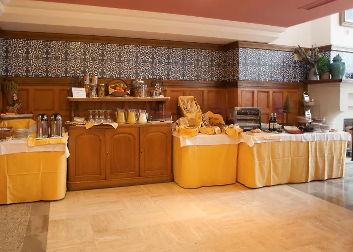 Hotel Apartamentos Trevenque