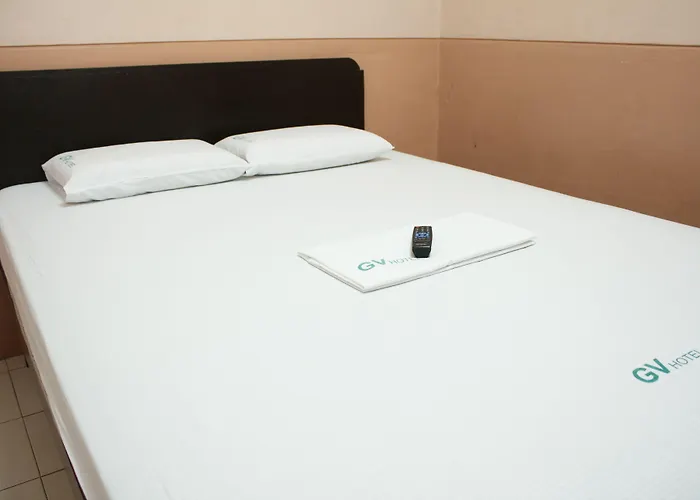 Gv Hotel - Naval