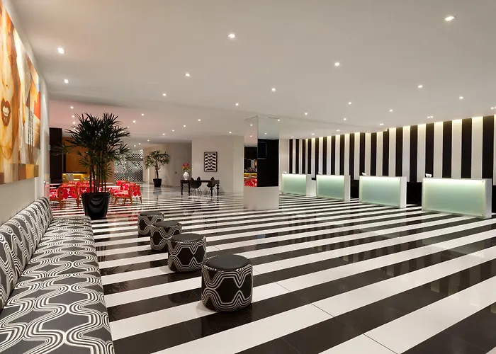 Wyndham Costa Del Sol Lima City