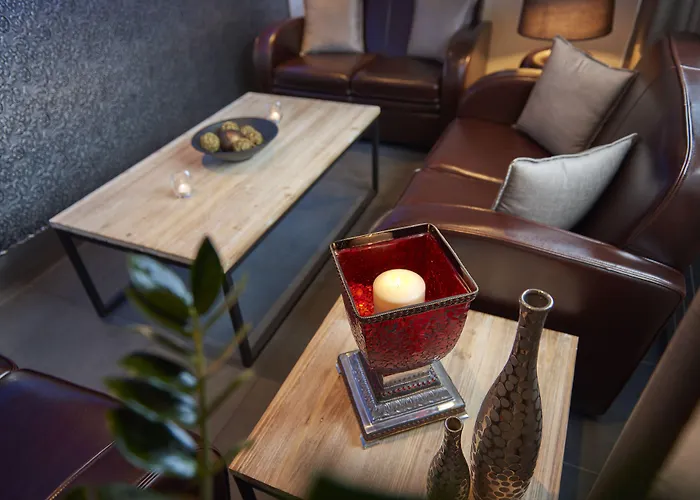 Le Leman Hotel
