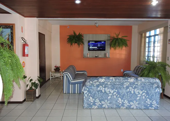 Hotel Dom Fish
