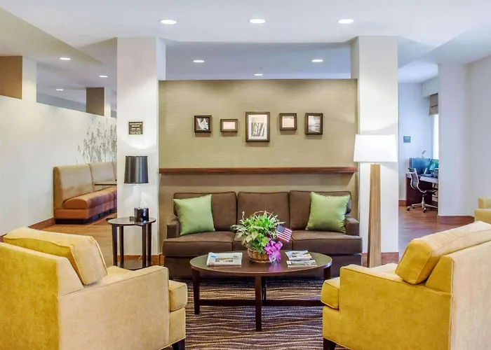 Sleep Inn & Suites Parkersburg - Mineral Wells
