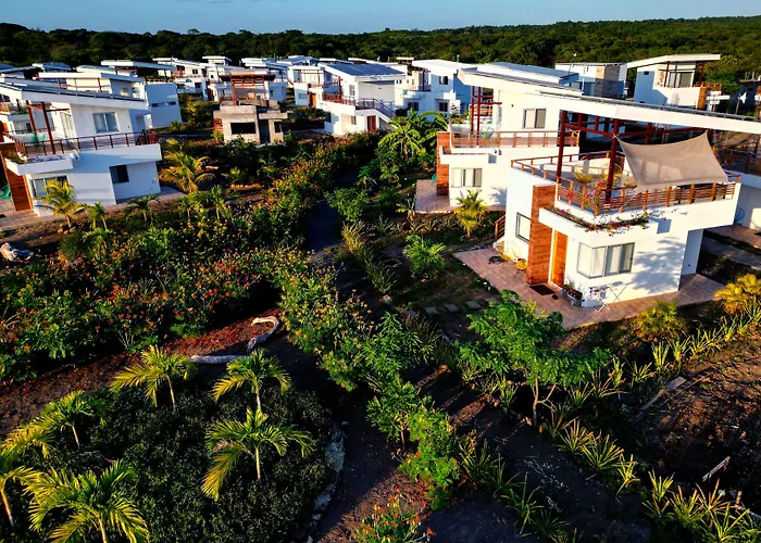 Gran Pacifica Beach Resort & Homes