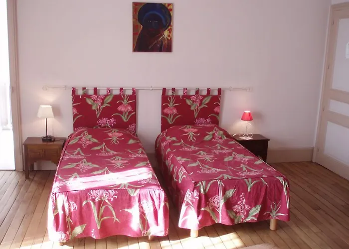 Logis Hotel Auberge Dupuytren