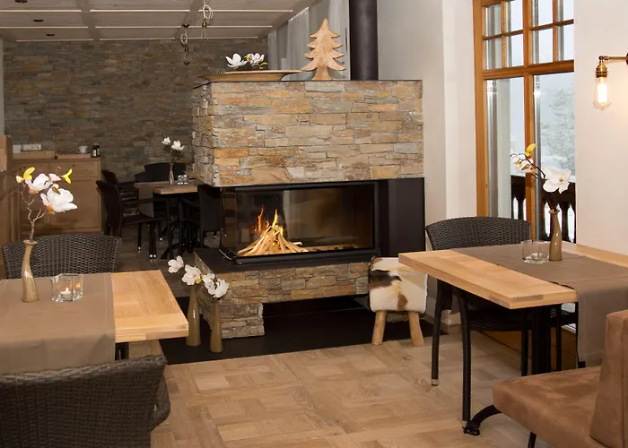 Bödele Alpenhotel