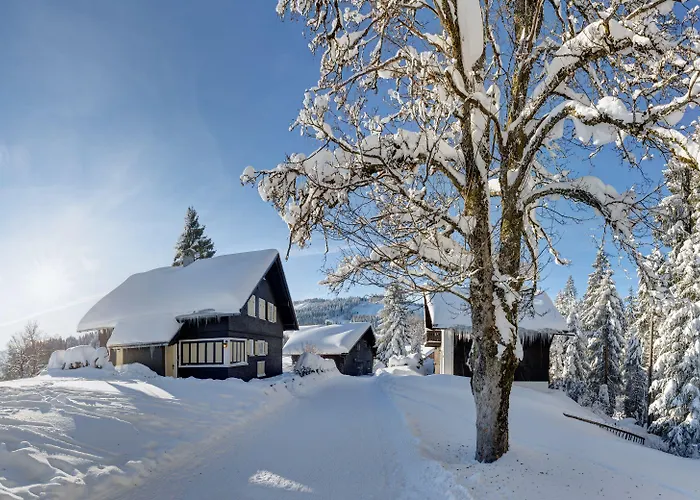 Bödele Alpenhotel