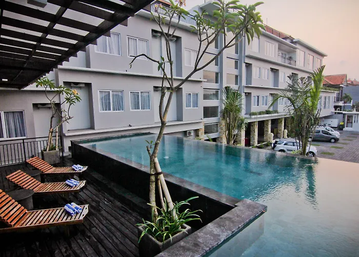 The Salak Style Hotel