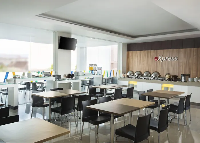 Amaris Hotel Madiun