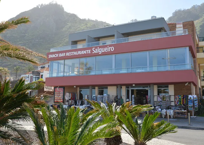 Hotel Salgueiro
