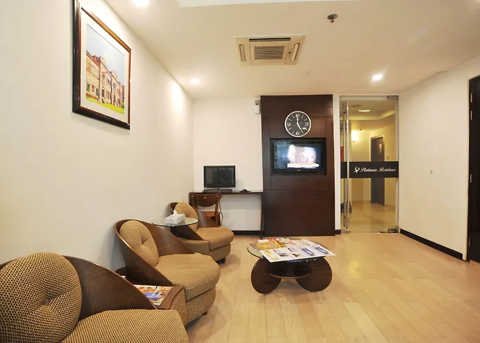 Platinum Residence