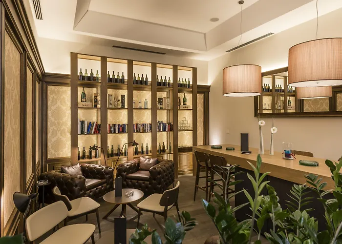 Post Hotel - Tradition & Lifestyle Adults Only