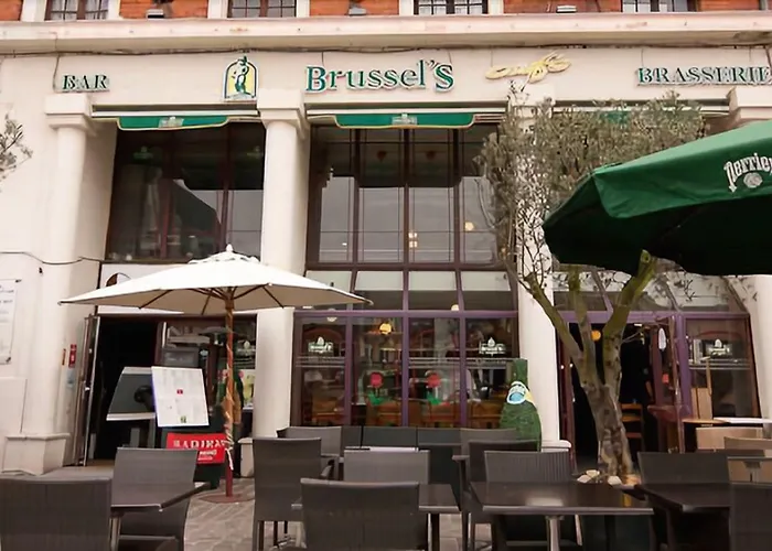Le Vieux Beffroi