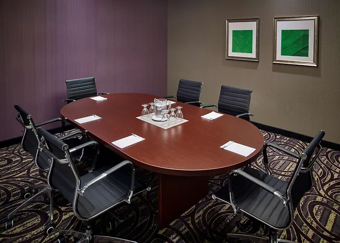 Hampton Inn By Hilton Timmins