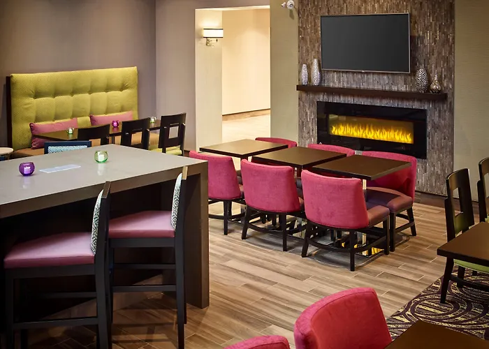 Hampton Inn By Hilton Timmins