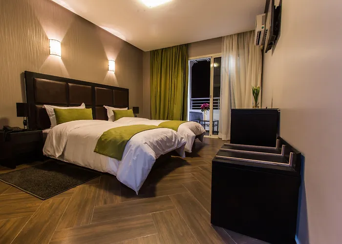 Hotel Swani