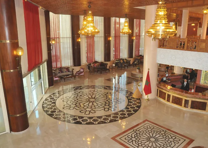 Hotel Tafilalet