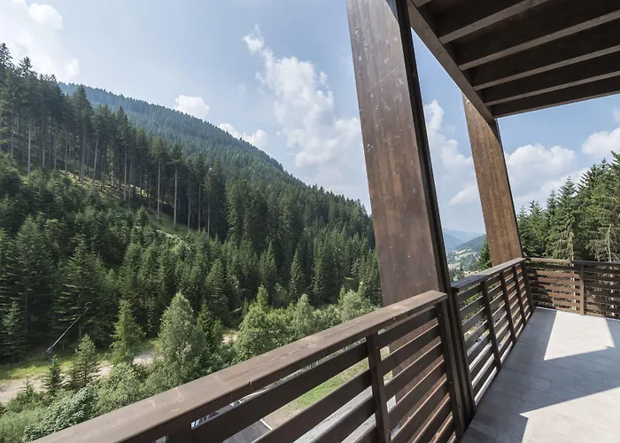 Hotel Rosengarten