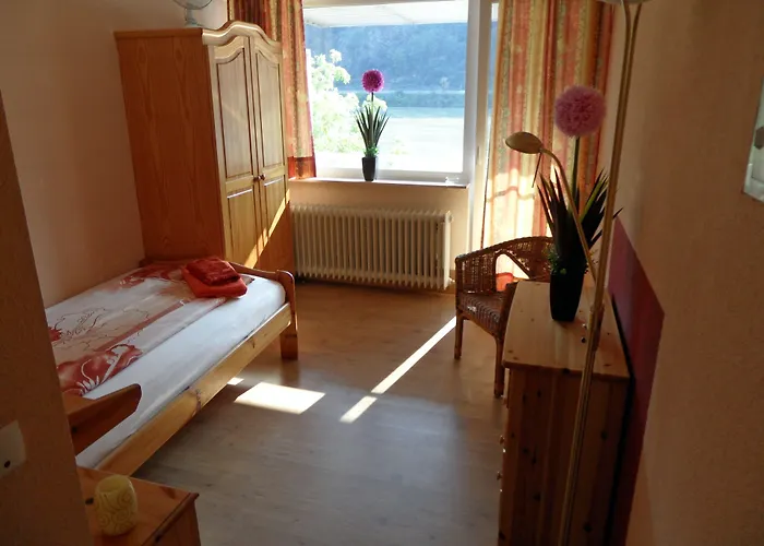 Hotel Rheinkoenig