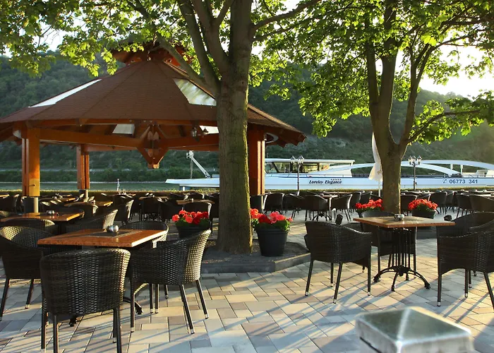 Hotel Rheinkoenig