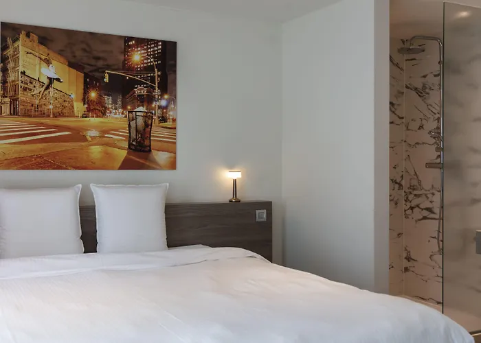 The Market By Parkhotel