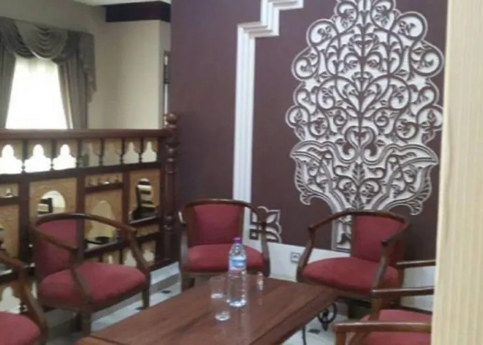 Roza Hotel