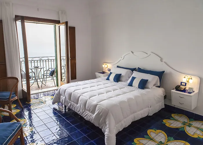 Hotel Cetus