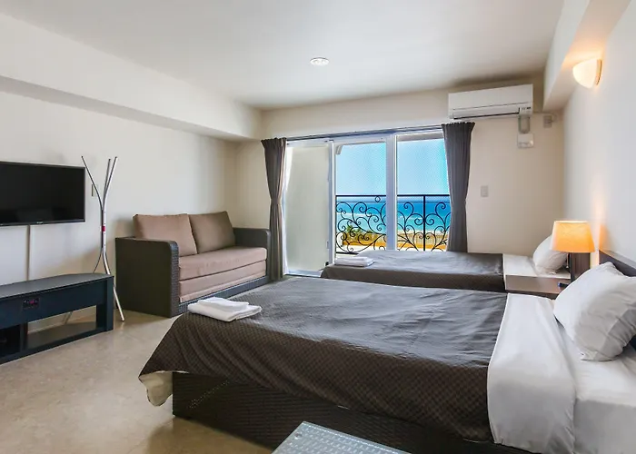 Condominium Hotel Monpa