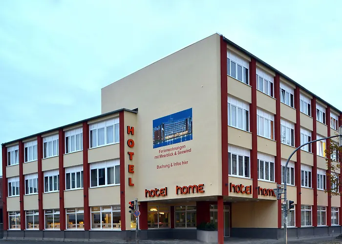 Home Hotel