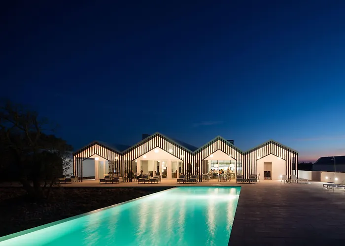 Sobreiras Alentejo Country Hotel - By Unlock Hotels