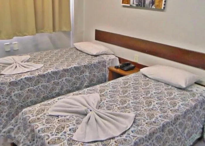 Titao Plaza Hotel