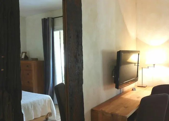 Hotel La Garbine