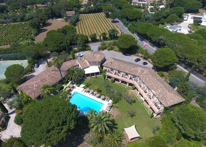 Hotel La Garbine