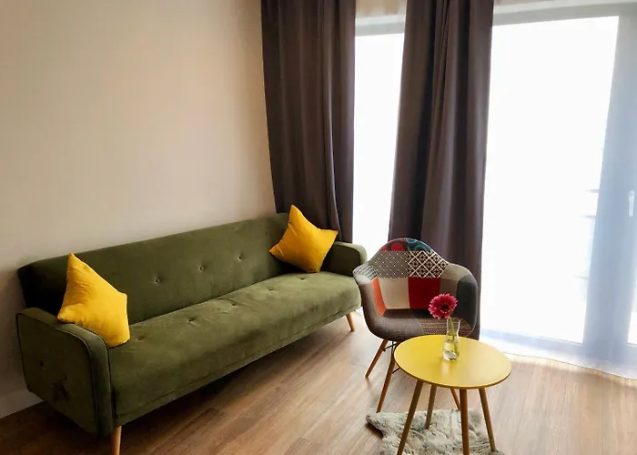Niteroom Boutiquehotel&Apartements