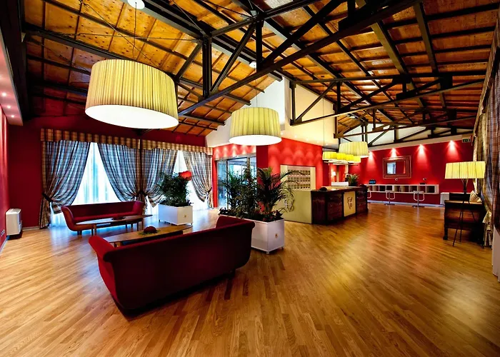 Hotel Villa Sturzo