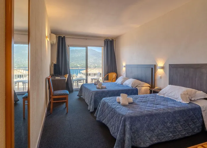 Hotel Hibiscus