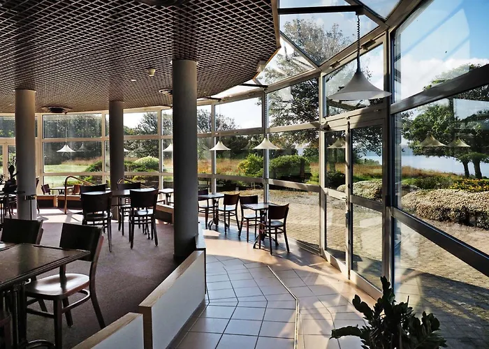 Logis Hotel Du Belvedere