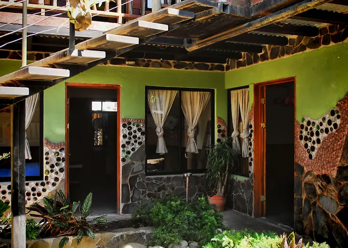 Pension Santa Elena