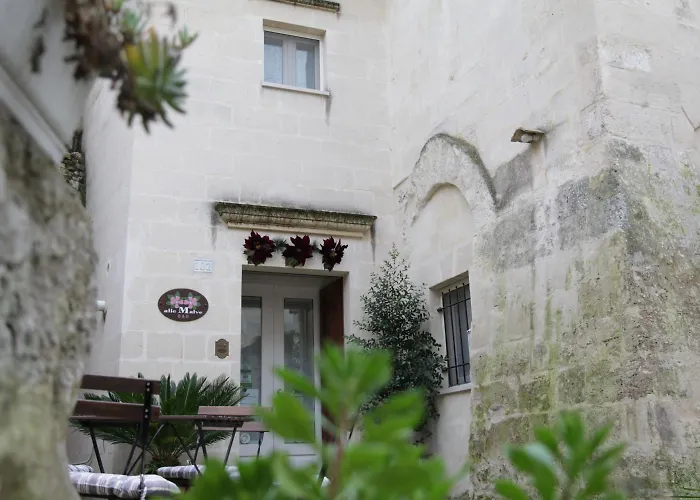 Le Malve Cave Retreat
