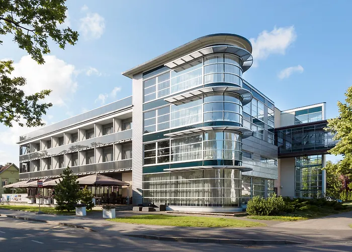 Estonia Resort Hotel&Spa