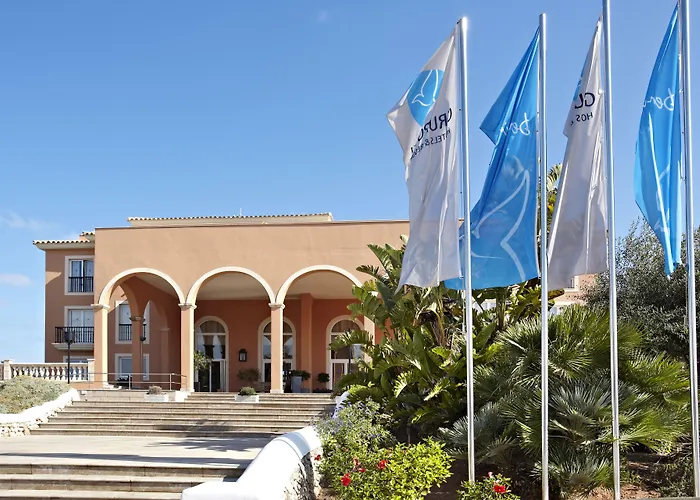 Grupotel Macarella Suites & Spa