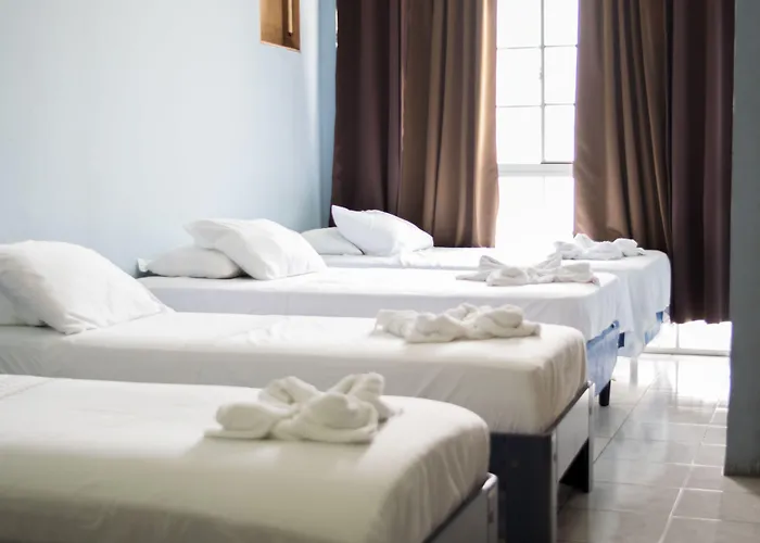 Hotel Valerie